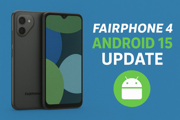 fairphone-4-android-15-update