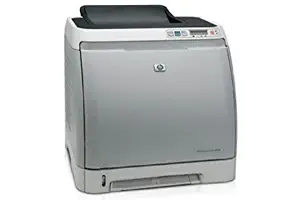 HP Color Laserjet 2600n