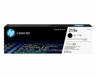 Original-Toner HP 219A (W2190A) Black 1,3K