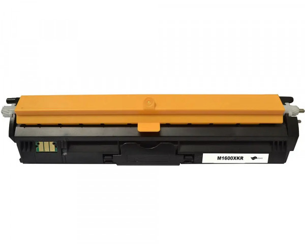 Business-Toner ersetzt Konica Minolta A0V301H Black