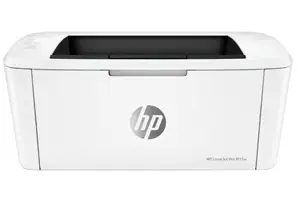 HP Laserjet Pro M15W