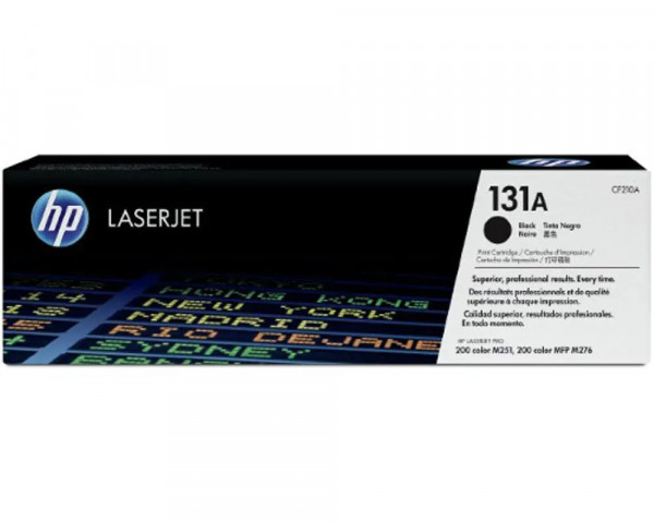 Original-Toner HP CF210A/ 131A Black