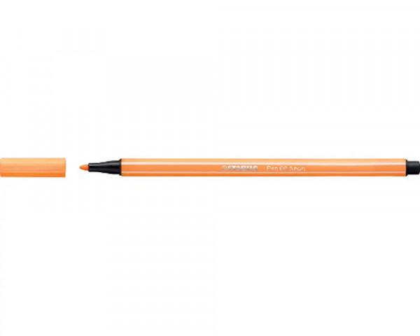 STABILO Pen 68 in Neonorange 68/054