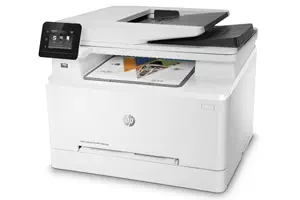 HP Color Laserjet PRO MFP M281fdw