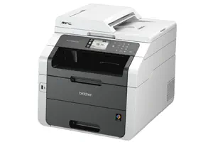 Brother MFC-9332CDW