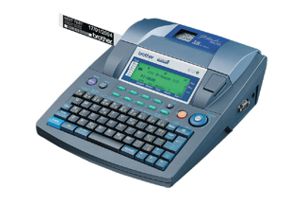 Brother P-Touch 9600