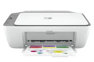 HP Deskjet 2720e