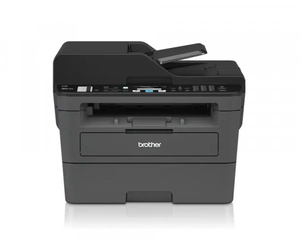 Monolaser-Multifunktionsdrucker (4-in-1) Brother MFC-L2710DW