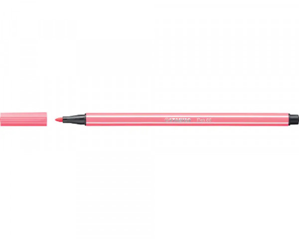 STABILO Pen 68 in Rosa 68/29