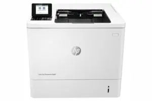 HP Laserjet Enterprise M607dn