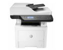 HP Laser MFP 432fdn