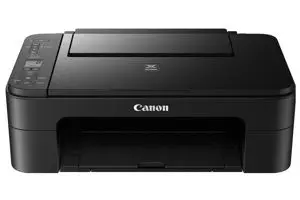 Canon Pixma TS3355