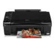 Epson Stylus SX215