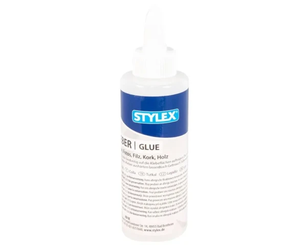 Stylex Universalkleber 100g Flasche