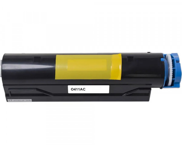 Business-Toner ersetzt OKI 44574702