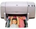 HP Deskjet 916C