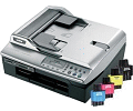 Brother DCP-120C