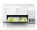 Epson Ecotank ET-2726