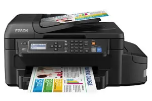 Epson EcoTank ET-4550