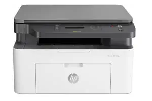 HP Laser MFP 135ag