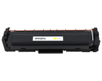 Business-Toner ersetzt HP CF412A/ CF412X (HP 410X) Gelb