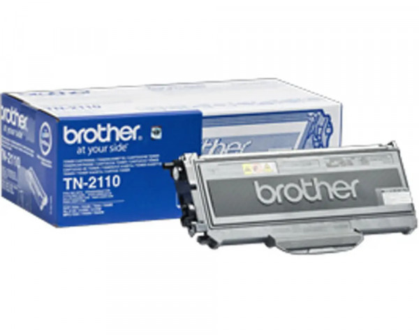 Original-Toner Brother TN-2110