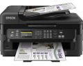 Epson WorkForce WF-2540WF