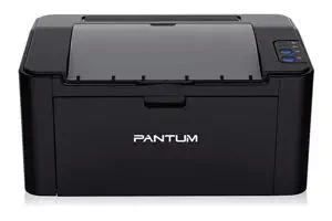 Pantum P2500W
