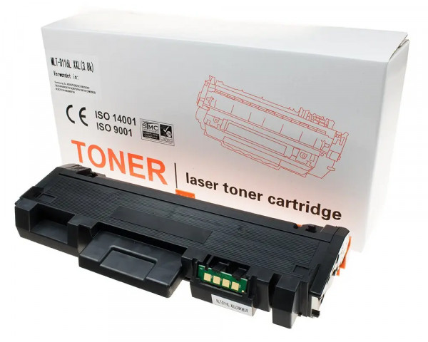 Business-Toner ersetzt Samsung MLT-D116L/ELS