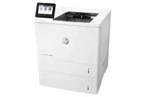 HP Laserjet Enterprise M608x