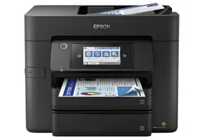 Epson Workforce Pro WF-4830dtwf