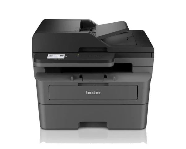 Brother MFC-L2860DWE Mono-Laser Multifunktionsdrucker 4-in-1