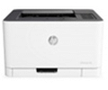 HP Color Laser 150a