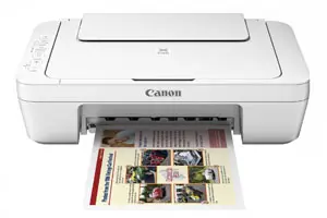 Canon Pixma MG3051