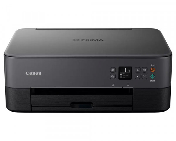 Multifunktionsdrucker (Tinte) 3-in-1 Canon Pixma TS5350a