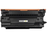 Neubau-Toner kompatibel zu HP 655A Yellow CF452A 10,5K