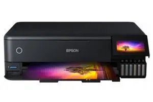 Epson Ecotank ET-8550