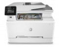 HP Color Laserjet Pro MFP M282nw