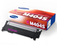 Original-Toner Samsung CLT-M404S Magenta