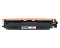 Business-Toner ersetzt HP CF353A (Nr.130A) Magenta