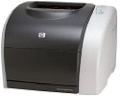 HP Color Laserjet 2500