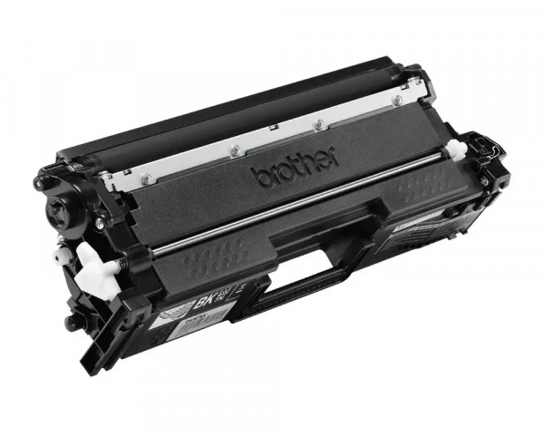 Original-Toner Brother TN-821XXLBK Black