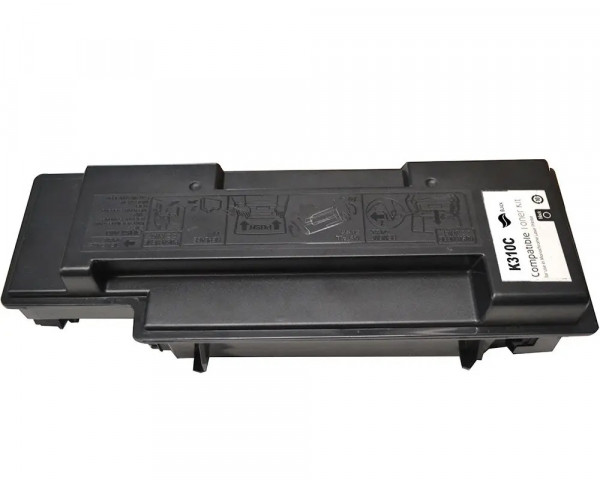 Business-Toner ersetzt Kyocera TK-310