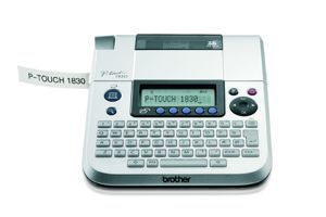 Brother P-Touch 1830VP