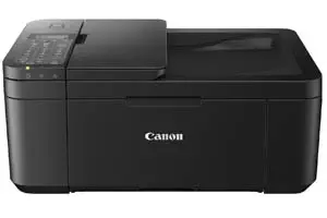 Canon Pixma TR4550 black