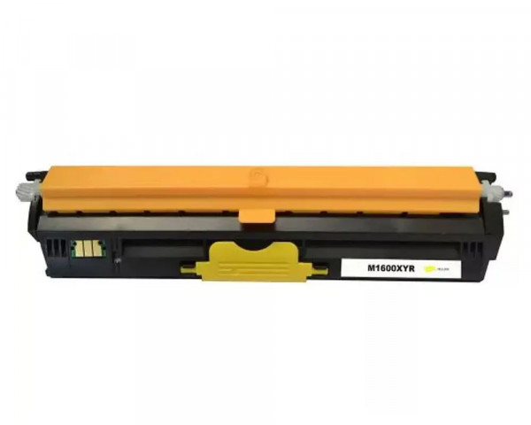 Business-Toner ersetzt Konica Minolta A0V306H Yellow