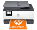 HP Officejet Pro 9015e
