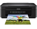 Epson Expression Home XP-205