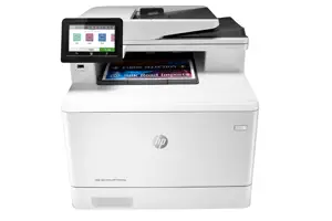 HP Color Laserjet PRO MFP M479fdw