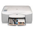 HP Deskjet F340